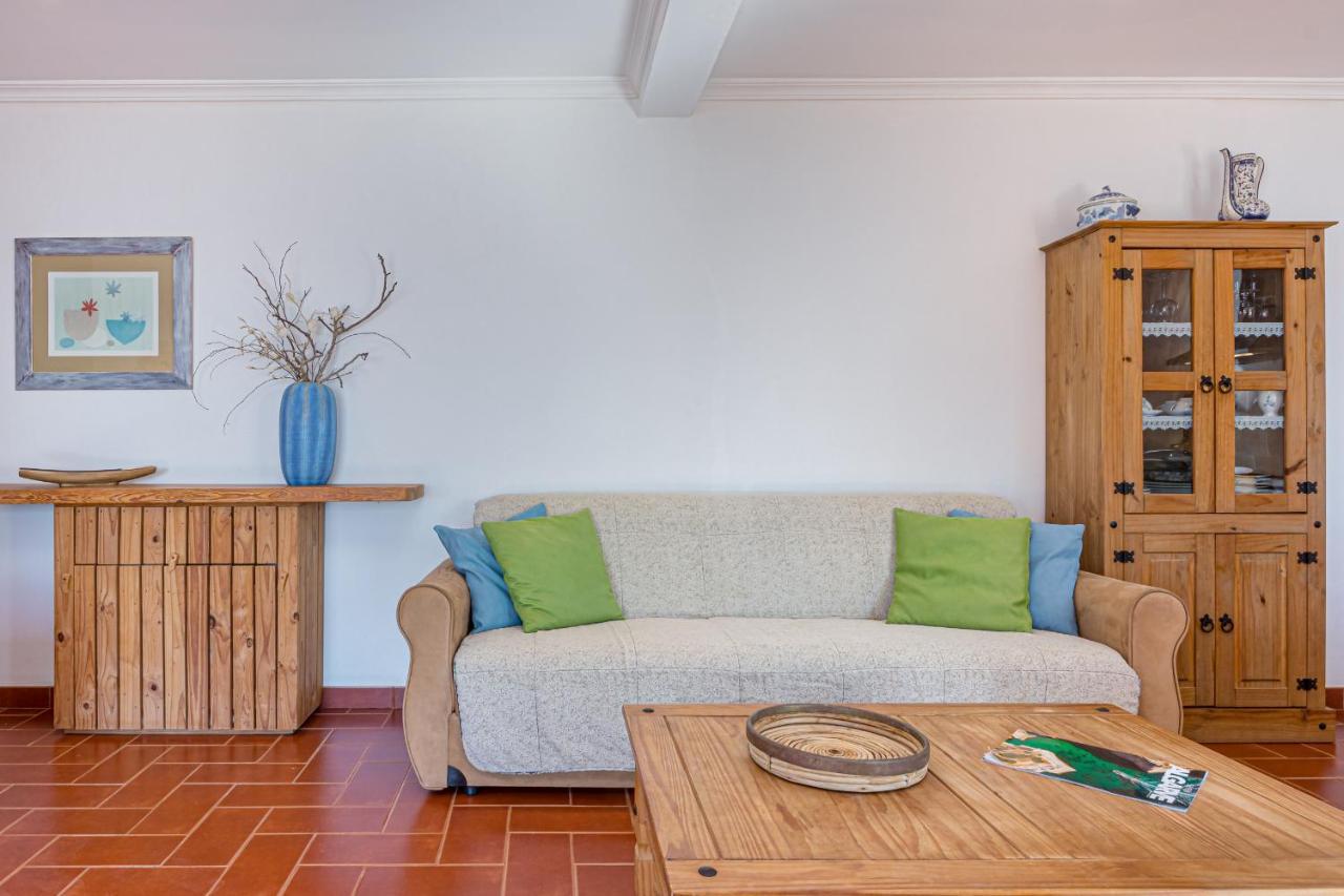 Villa Casa Mimao Albufeira Exterior foto